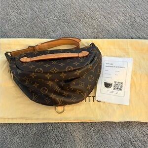 Louis Vuitton BumBag